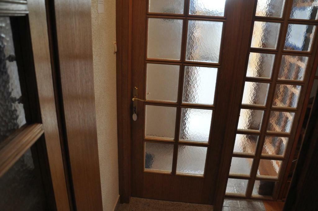 Apartment Katnic 1-2-3 Crikvenica Exterior photo